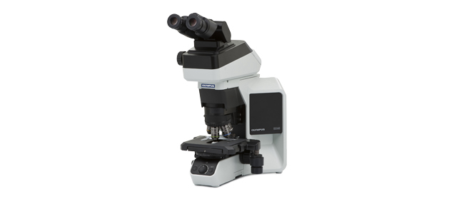 奥林巴斯OLYMPUS       BX46          临床显微镜