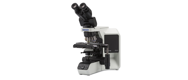 奥林巴斯OLYMPUS        BX43          临床显微镜