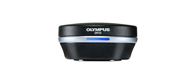 奥林巴斯OLYMPUS            DP23         显微数码彩色相机