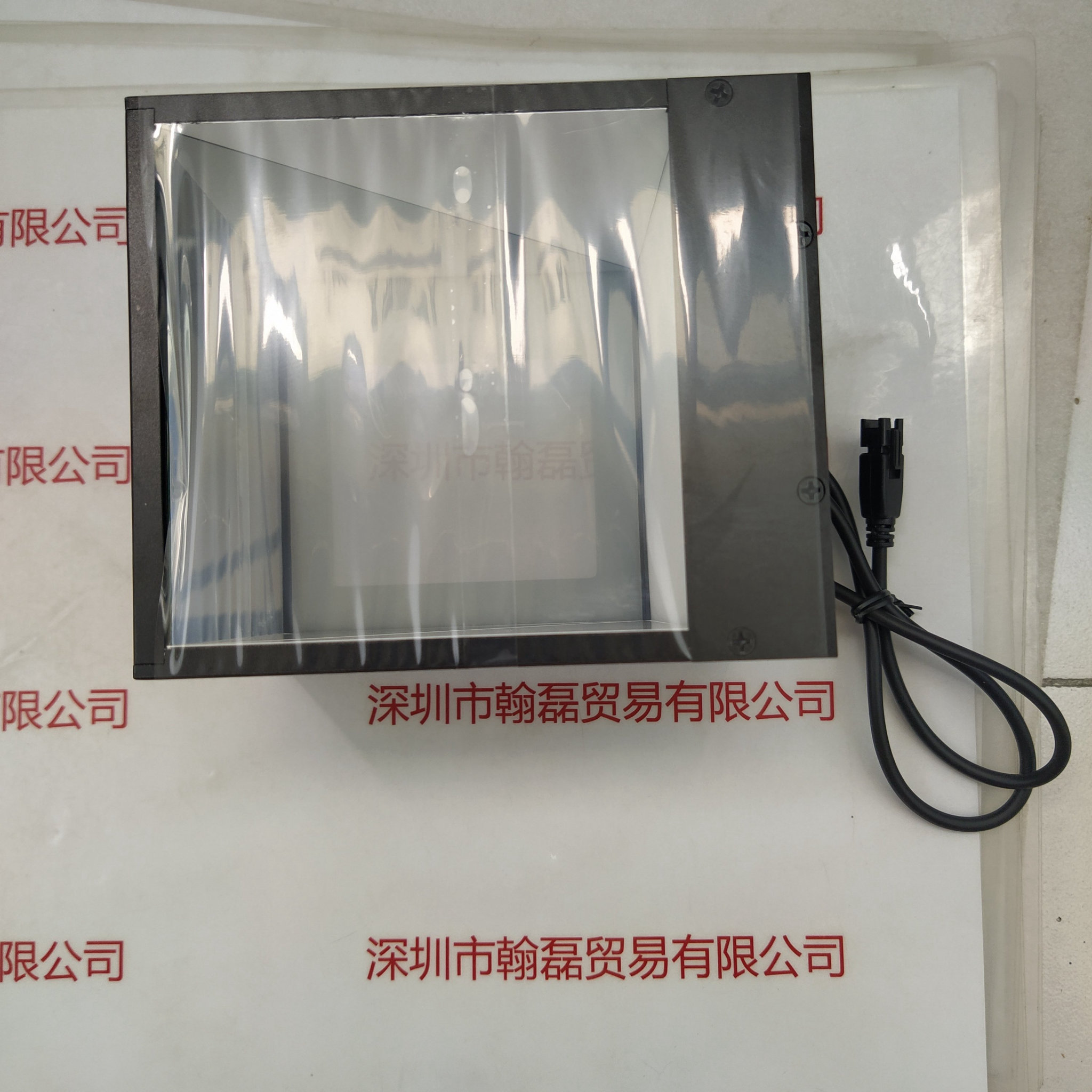  Light-LOTS乐视光源 LTS-COX100-W