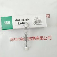  USHIO牛尾 灯泡 JPD120V-1000WC5 DXW