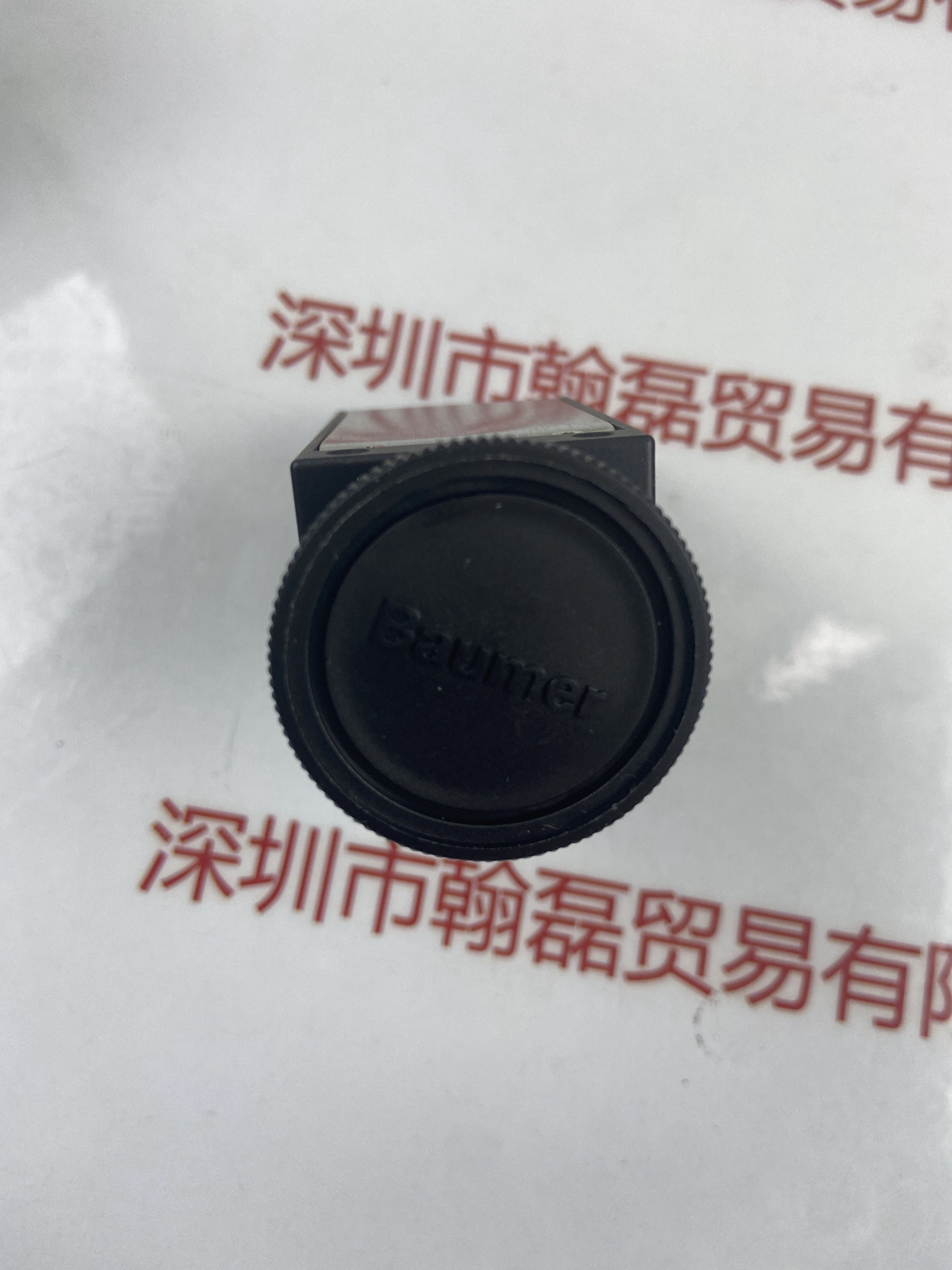 BAUMER宝盟 vcxg-53m 工业相机