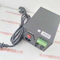 DDG-AP24-4-T24V 模拟4路光源控制器