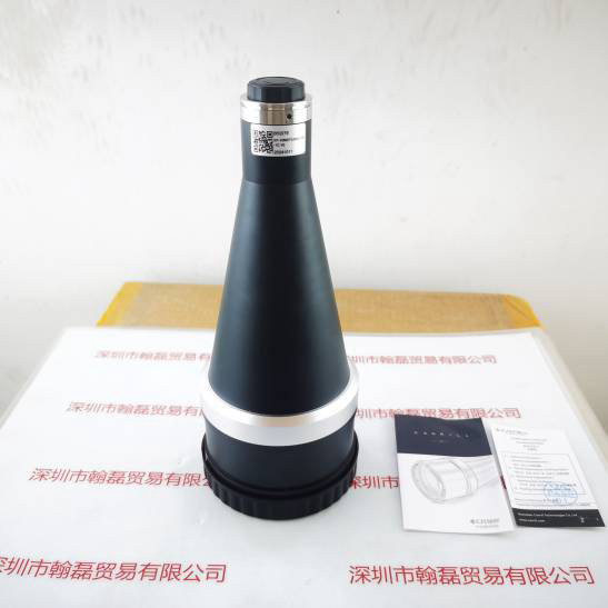 Can-rill灿锐 XF-10MDT0209X178-1C V5 远心镜头