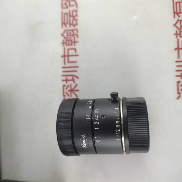  KOWA兴和 LM12JC  工业镜头
