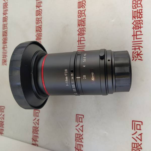 KOWA兴和 LM18VM42  工业镜头