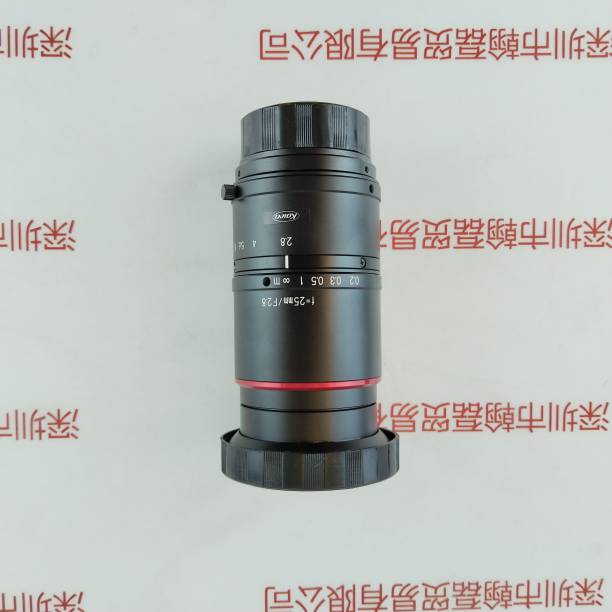 KOWA兴和 LM25VM42  工业镜头