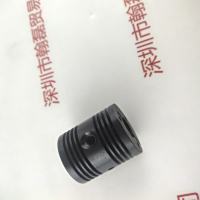  EXFO  散热块 