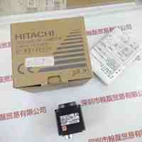HITACHI日立  KP-FD140SCL  工业相机
