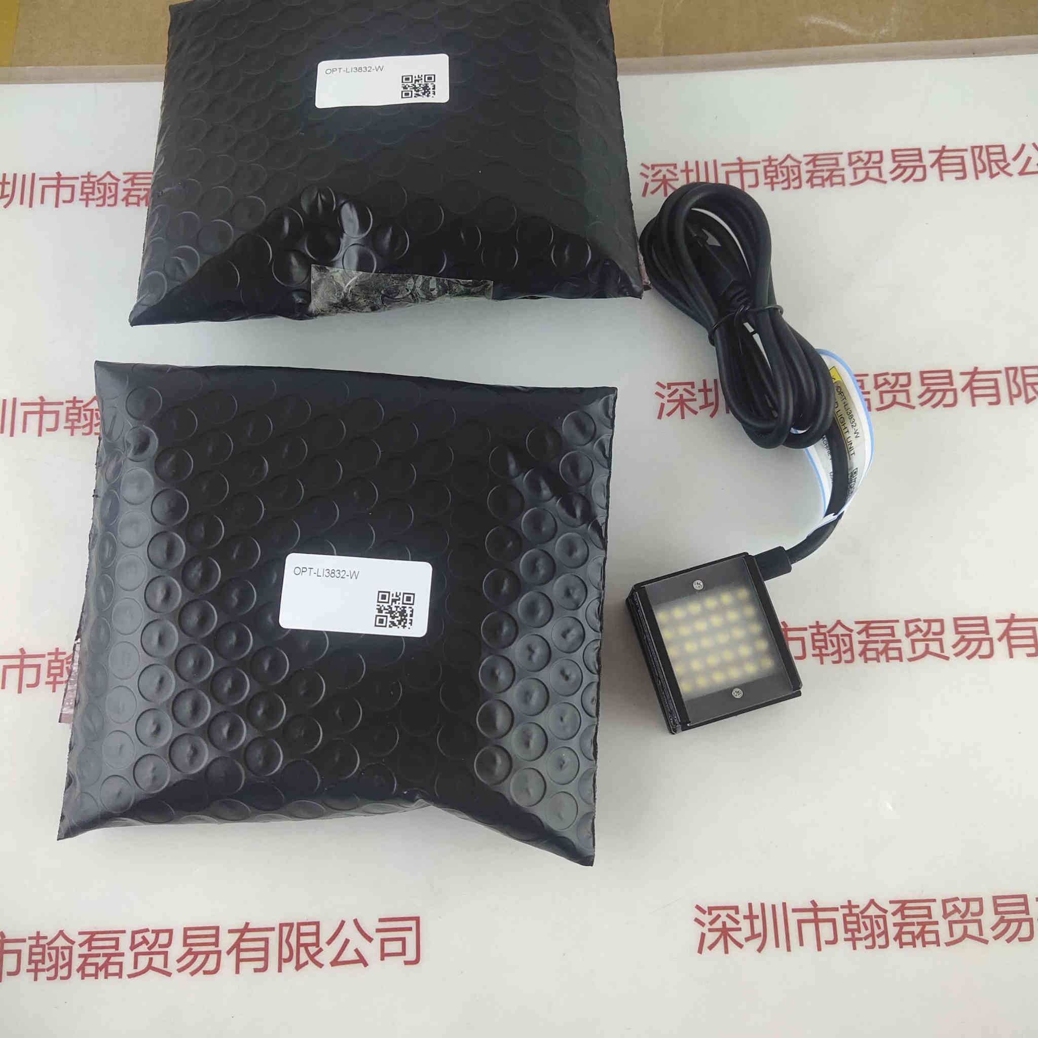 OPT奥普特 OPT-LI3832-W  平面光源