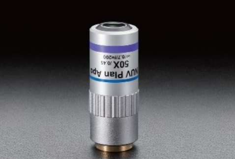 SIGMA 西格玛 PAL-20-NUV-LC11-A 近紫外用物镜