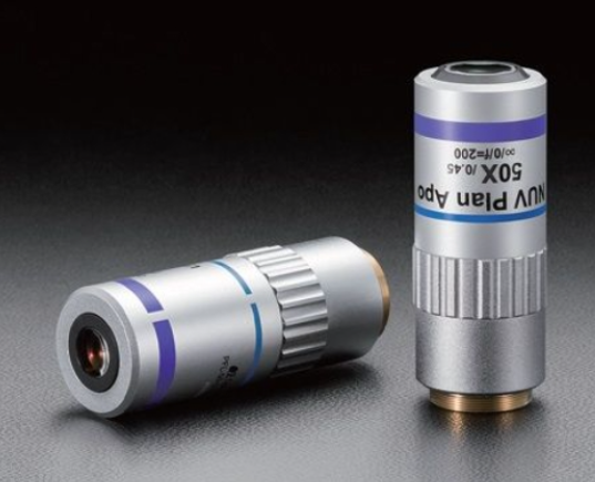 SIGMA 西格玛 PAL-100-NUV-A 近紫外用物镜