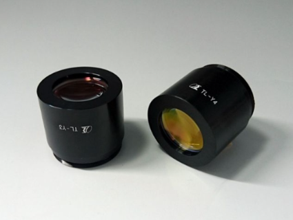 SIGMA 西格玛 TL-VIS-0.5X 镜筒透镜