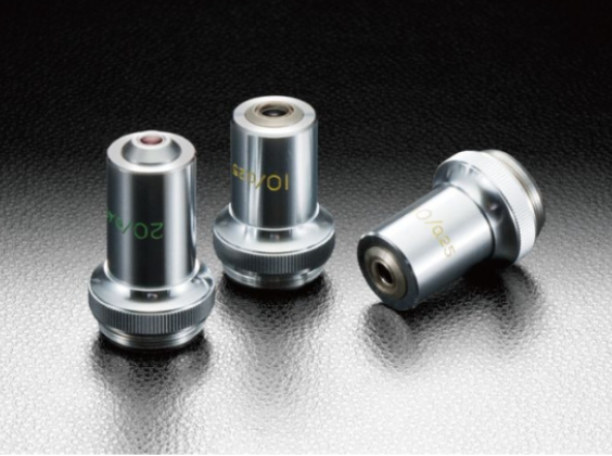 SIGMA 西格玛 OBL-20-A 物镜