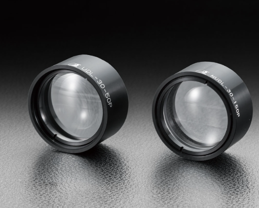 SIGMA 西格玛 NUDL-30-200P 紫外线消色差透镜