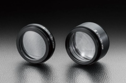 SIGMA 西格玛 EDL-50-300P 准分子激光用聚光透镜