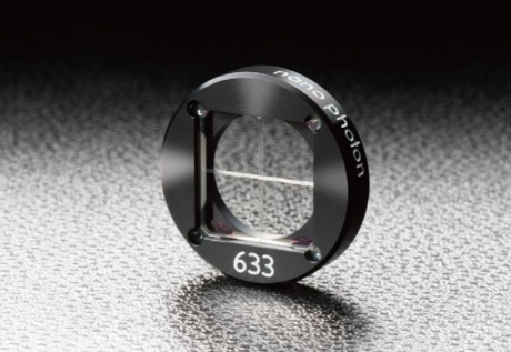 SIGMA 西格玛   Custom-made_ Zpolarizer    偏光镜