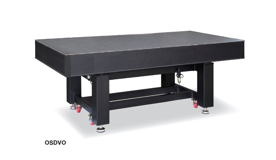 SIGMA 西格玛      OSDVIO-I-1815M-200t(800H)    高性能钢质蜂窝型隔振台